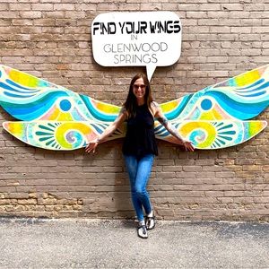 Meet your Posher, Katy